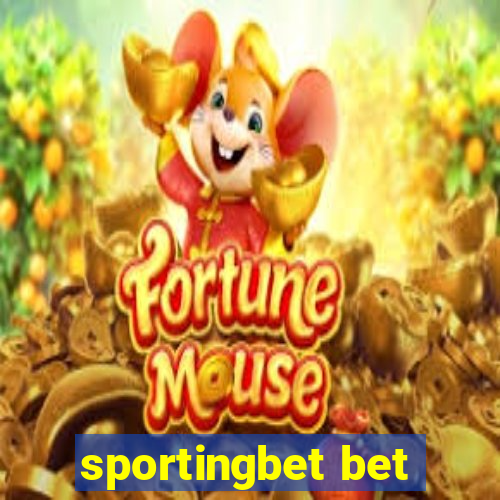 sportingbet bet