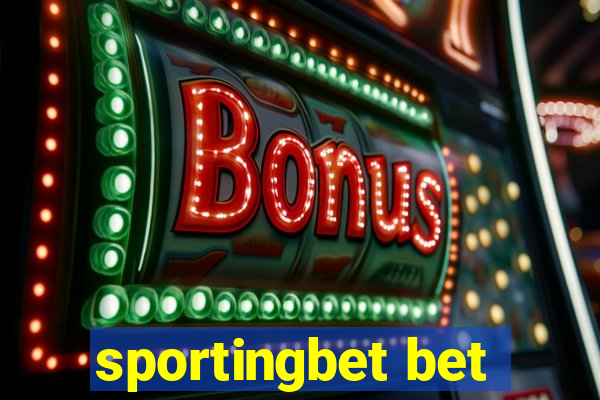 sportingbet bet