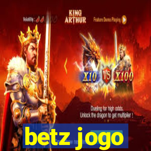 betz jogo