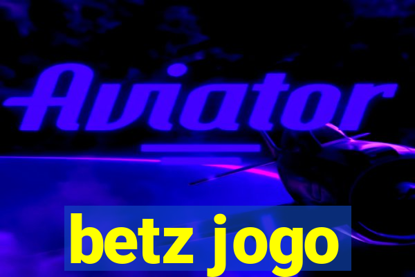 betz jogo