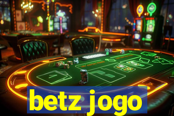 betz jogo