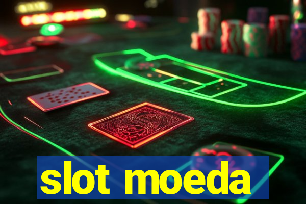 slot moeda