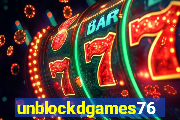 unblockdgames76