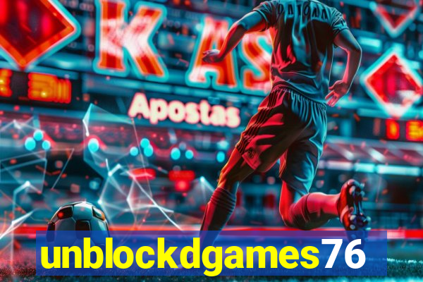 unblockdgames76