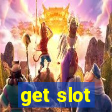 get slot