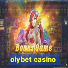 olybet casino