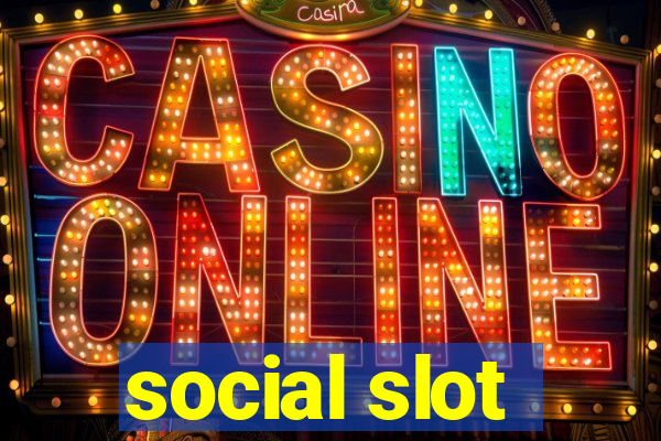 social slot