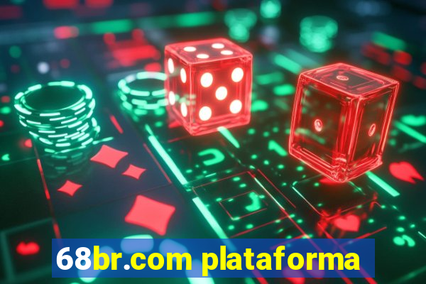 68br.com plataforma