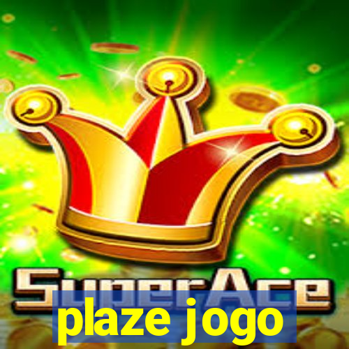 plaze jogo