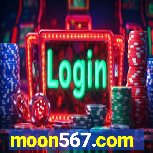 moon567.com