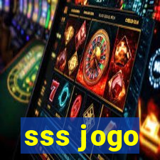 sss jogo