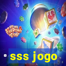 sss jogo