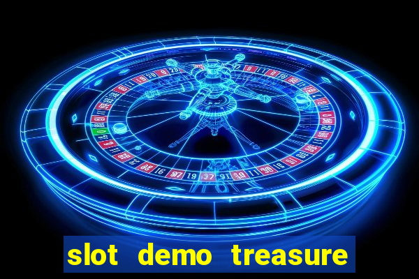 slot demo treasure of aztec