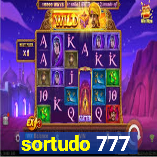 sortudo 777