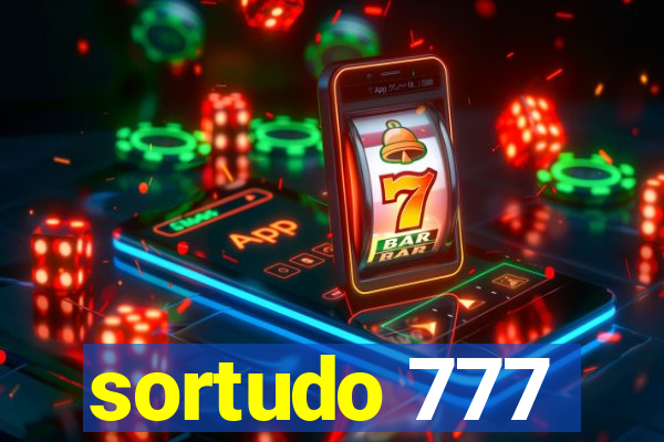 sortudo 777