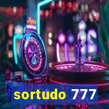 sortudo 777