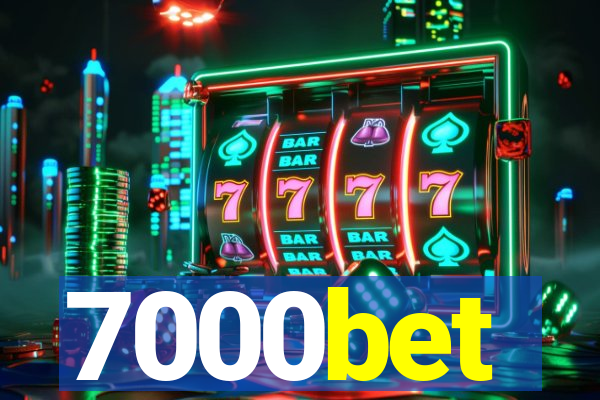 7000bet