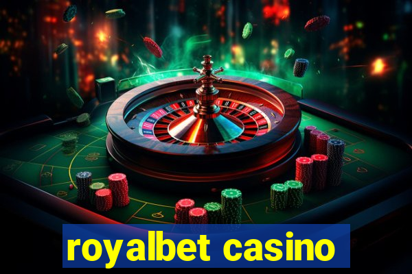 royalbet casino