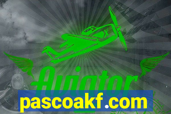 pascoakf.com