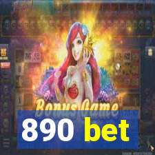 890 bet