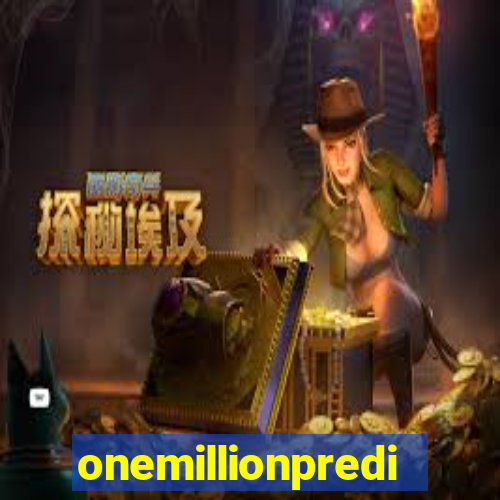 onemillionprediction