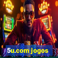 5u.com jogos