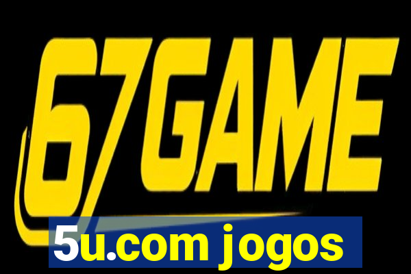 5u.com jogos