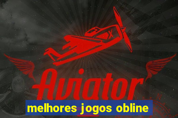 melhores jogos obline