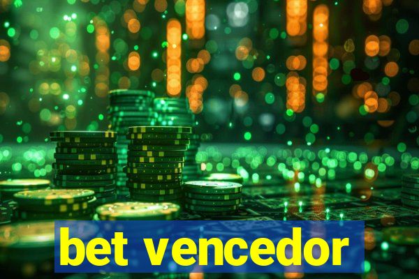 bet vencedor