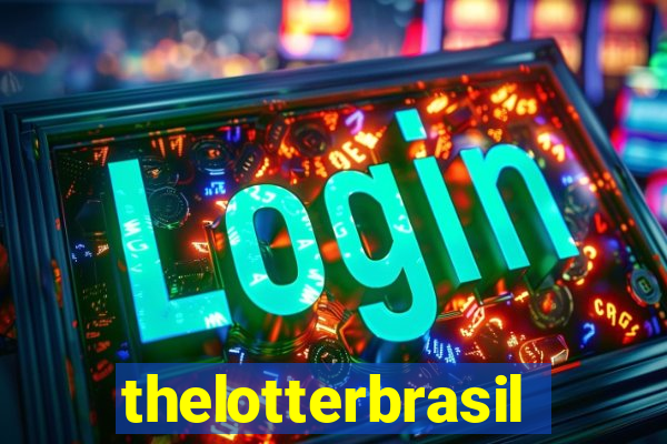 thelotterbrasil