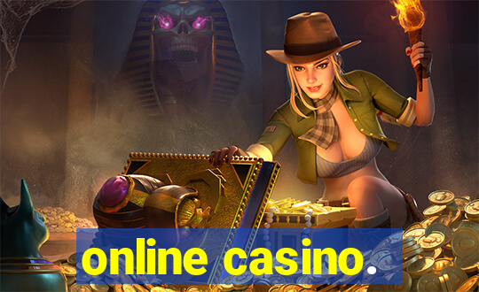 online casino.