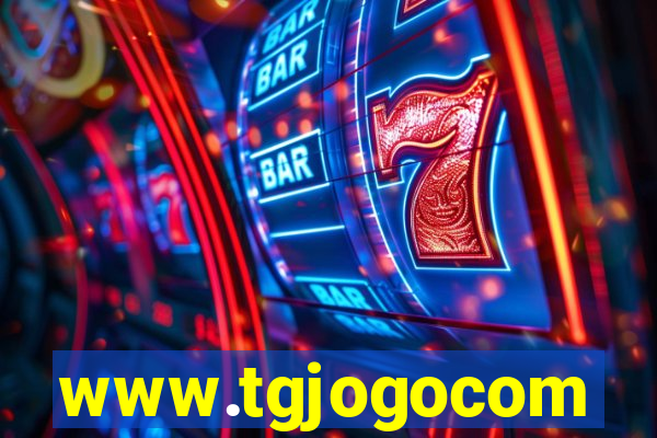 www.tgjogocom