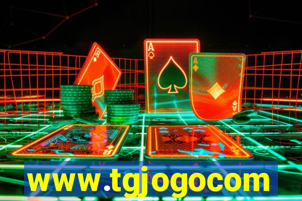 www.tgjogocom