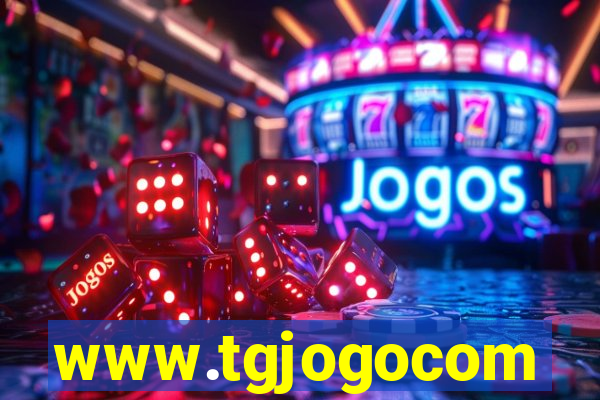 www.tgjogocom