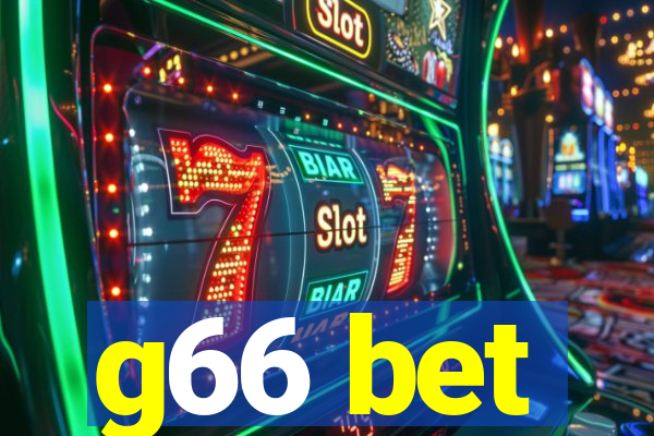 g66 bet