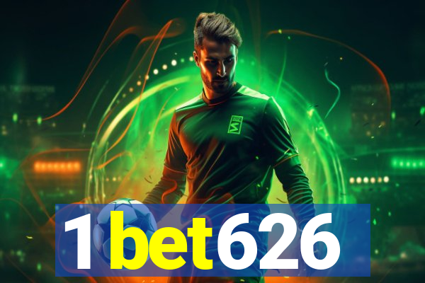 1 bet626