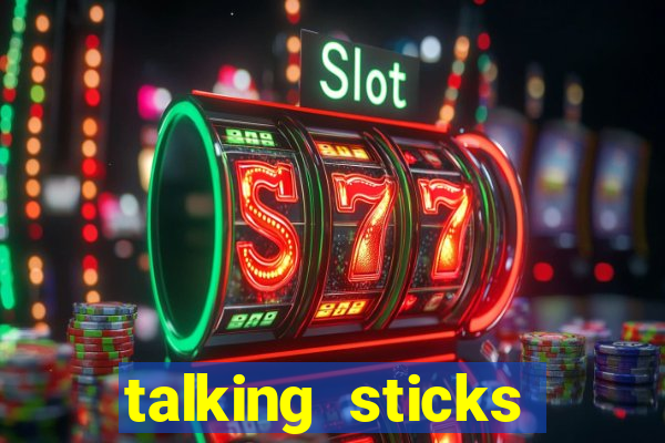 talking sticks resort and casino