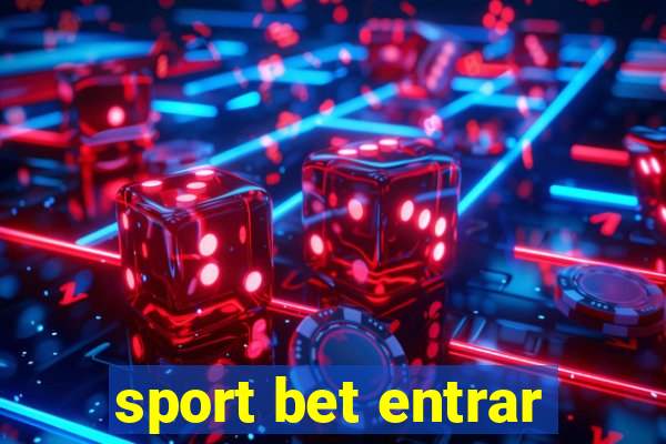 sport bet entrar