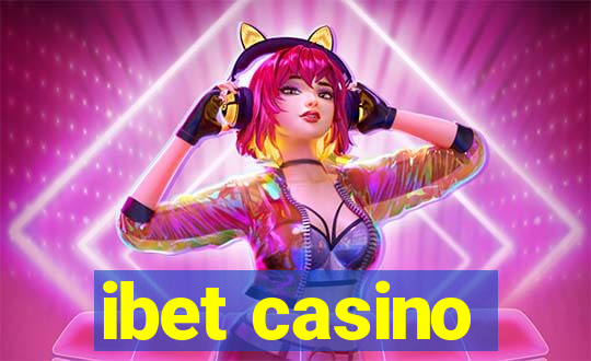 ibet casino