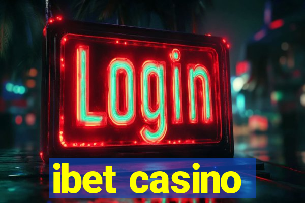 ibet casino