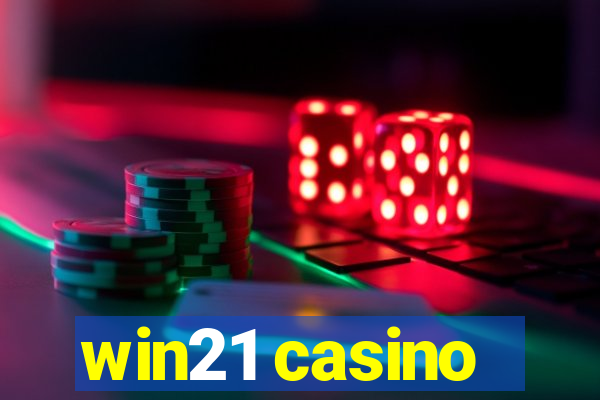 win21 casino