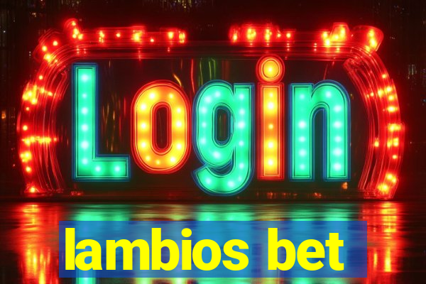 lambios bet