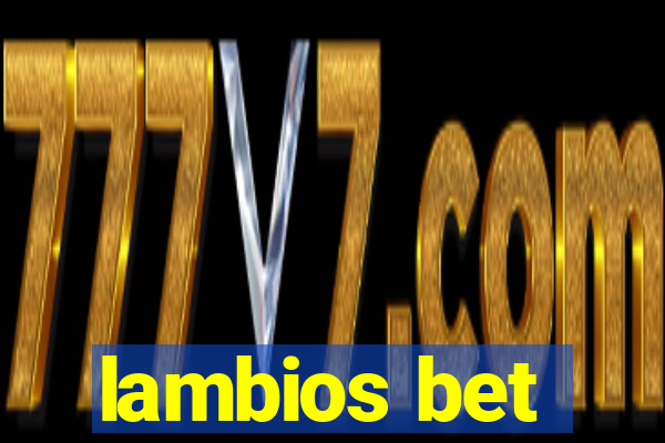 lambios bet