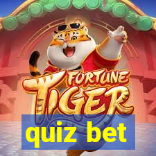 quiz bet