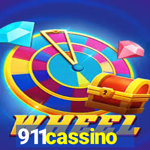 911cassino