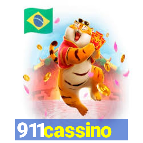 911cassino