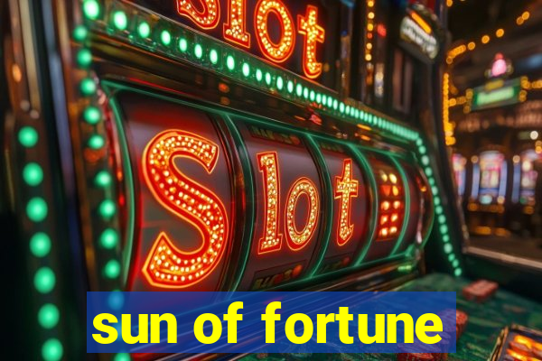 sun of fortune