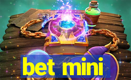 bet mini