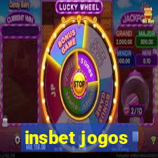 insbet jogos