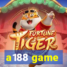 a188 game